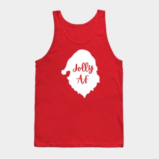 JOLLY AF Tank Top